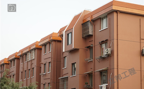 彈性涂料和真石漆哪個好?有什么不同之處?