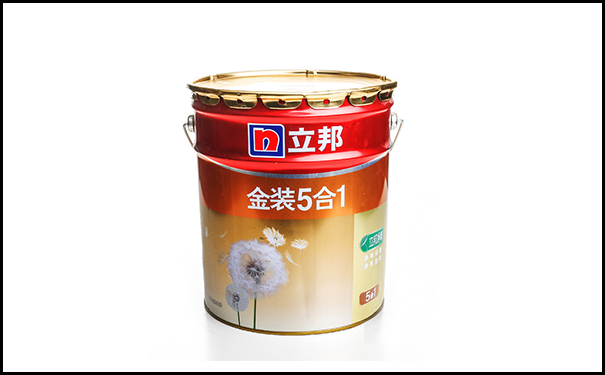 立邦乳膠漆刷完多久可以入住?