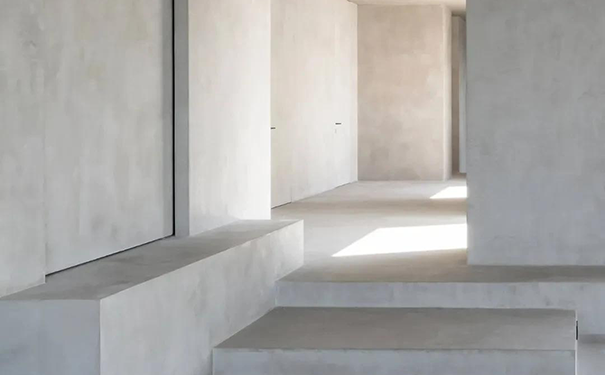 什么是微水泥?微水泥介紹!