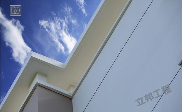 彈性外墻漆和一般外墻漆區別!