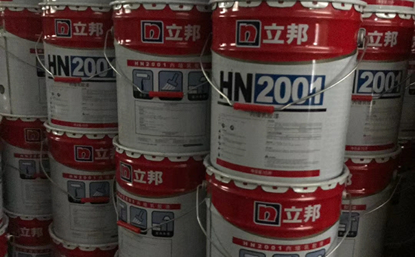 立邦內墻乳膠漆有無甲醛成分?