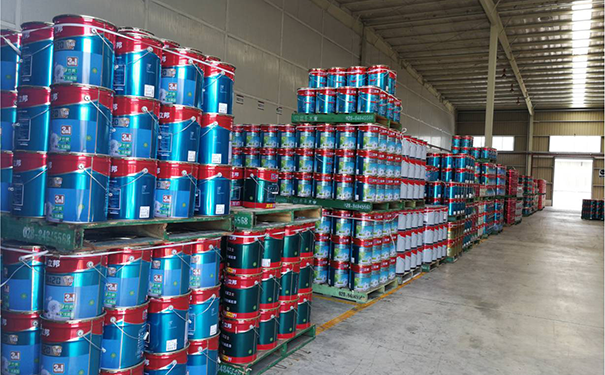 乳膠漆怎么選？乳膠漆選購指南！