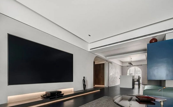 微水泥墻面施工工藝【步驟流程解析】