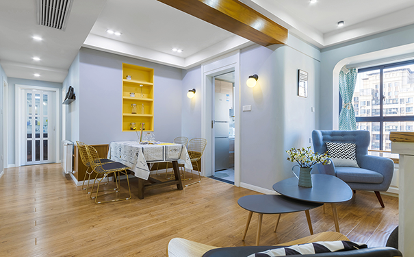 乳膠漆的作用和特點是什么?