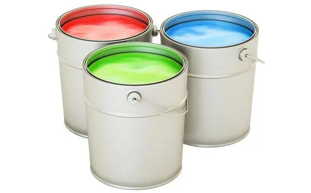 無機涂料是水性涂料還是溶劑型?