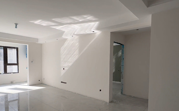 立邦翻新多少錢(qián)一平米?