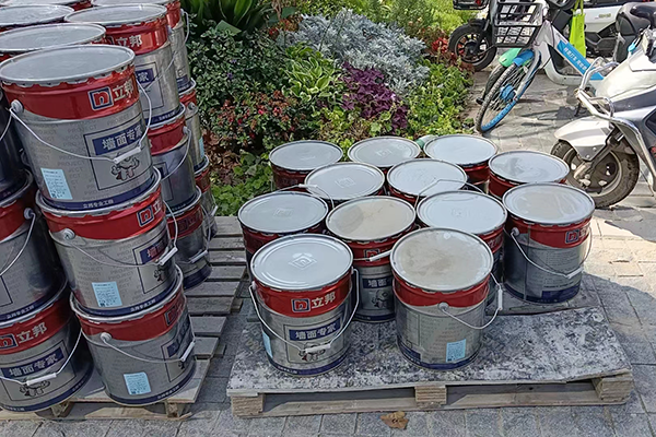 防霉漆對(duì)人體有害嗎?